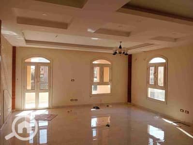 شقة 3 غرف نوم للايجار في الشيخ زايد، الجيزة - 112987. jpg