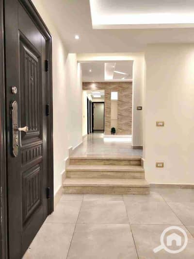 4 Bedroom Apartment for Sale in Nasr City, Cairo - 181734. jpg