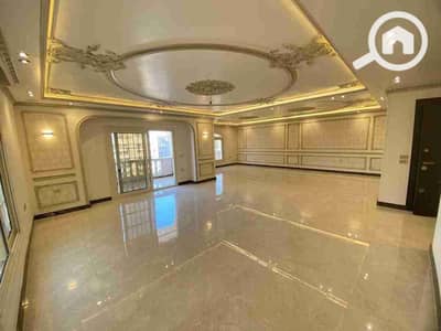 4 Bedroom Flat for Sale in Nasr City, Cairo - 178161. jpg