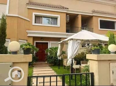 تاون هاوس 3 غرف نوم للبيع في مدينة المستقبل، القاهرة - WhatsApp Image 2025-05-25 at 14.55. 56 (1). jpeg