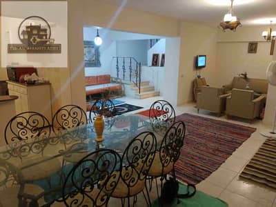 3 Bedroom Duplex for Rent in Agami, Alexandria - 1000015510. jpg