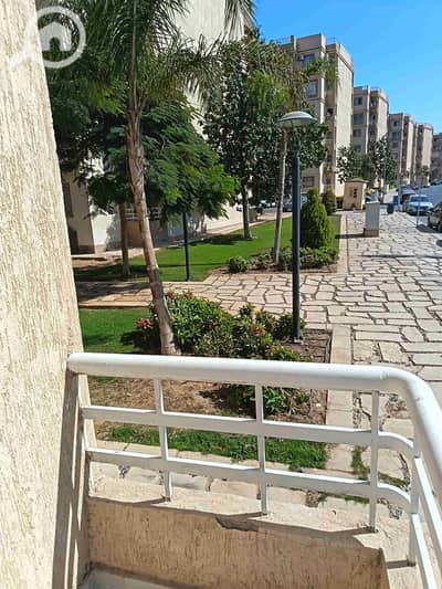 2 Bedroom Flat for Rent in Madinaty, Cairo - 18322. jpg