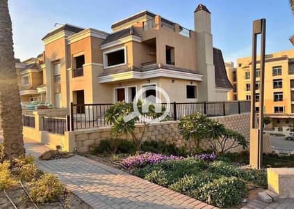 تاون هاوس 4 غرف نوم للبيع في مدينة المستقبل، القاهرة - 468309485_1632177757509994_836301782260420634_n. jpg