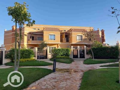 3 Bedroom Townhouse for Sale in Shorouk City, Cairo - IMG-20220119-WA0020. jpg 3 Bedroom Townhouse for Sale in Shorouk City, Cairo - IMG-20220119-WA0020. jpg