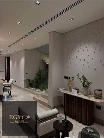 3 Bedroom Apartment for Sale in New Capital City, Cairo - WhatsApp Image 2025-10-17 at 6.32. 13 PM (1). jpeg