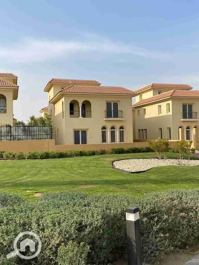 4 Bedroom Villa for Sale in New Cairo, Cairo - IMG_20230326_190108_255. jpg