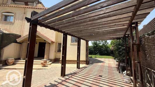 3 Bedroom Villa for Rent in Madinaty, Cairo - 9b2c17a3-79ef-44c1-b118-89d54d9c5066. jpg