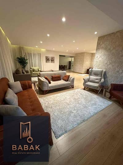 5 Bedroom Villa for Rent in Sheikh Zayed, Giza - 62d6f229-00c0-45b9-8ffd-29074be5f4f5. jpg