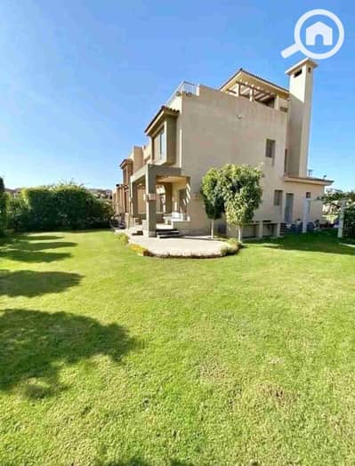 7 Bedroom Villa for Sale in New Cairo, Cairo - 1000589071. jpg