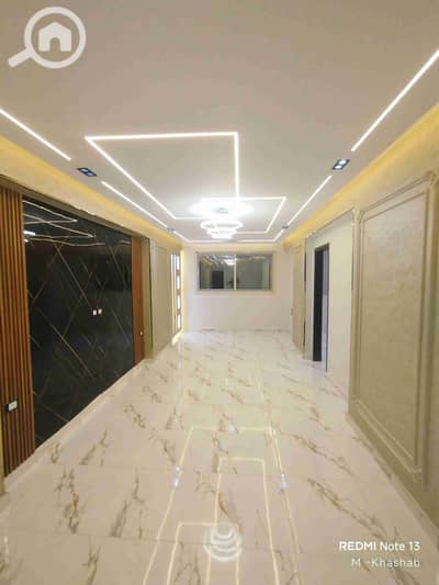 3 Bedroom Apartment for Sale in Haram, Giza - 1000290266. jpg