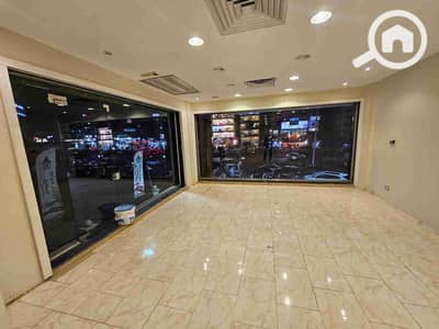 Retail for Rent in 6th of October, Giza - 1000053410. jpg