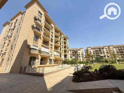 3 Bedroom Apartment for Rent in New Cairo, Cairo - FB_IMG_1761485868173. jpg