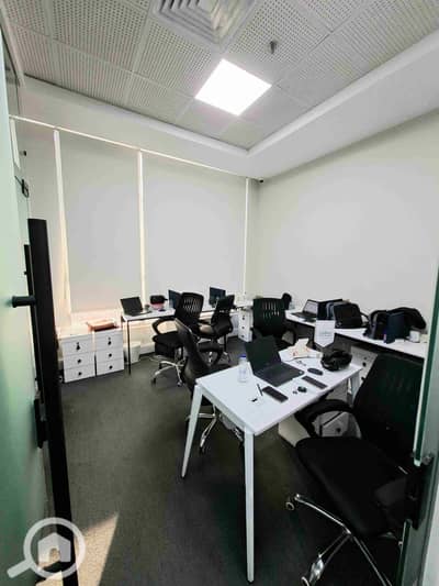 Office for Rent in New Cairo, Cairo - ٢٠٢٥١٠٢٠_١٧٢٥٠٠. jpg