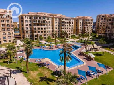 4 Bedroom Flat for Sale in New Cairo, Cairo - 1000504187. jpg