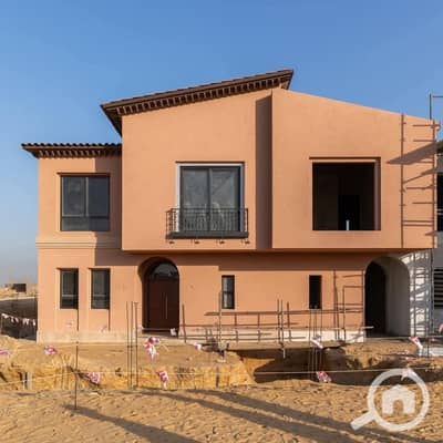 5 Bedroom Twin House for Sale in Sheikh Zayed, Giza - IMG_3285. jpeg