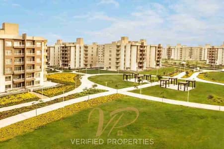 شقة 3 غرف نوم للبيع في مدينة الشروق، القاهرة - 173143. jpg