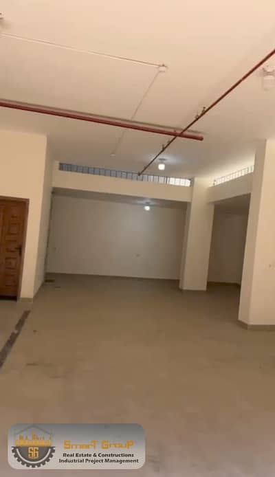 مصنع  للايجار في القاهرة الجديدة، القاهرة - WhatsApp Image 2025-10-16 at 2.15. 04 AM (2). jpeg