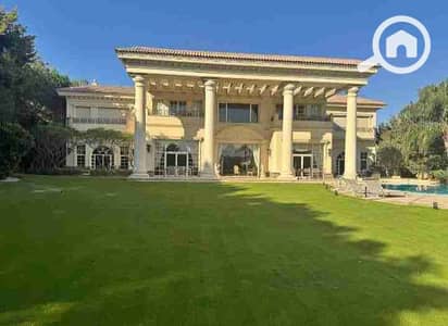 5 Bedroom Villa for Sale in New Cairo, Cairo - 1000661604. jpg 5 Bedroom Villa for Sale in New Cairo, Cairo - 1000661604. jpg
