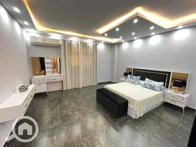 3 Bedroom Flat for Rent in Sheikh Zayed, Giza - 0581e784-e754-416b-b323-f73974a79d4d. jpg
