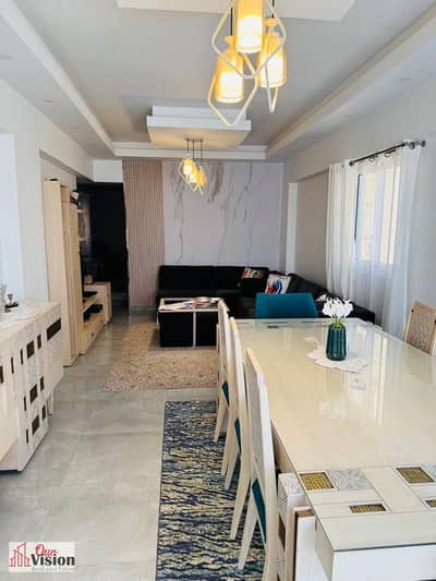 3 Bedroom Flat for Sale in Sheikh Zayed, Giza - WhatsApp Image 2025-10-26 at 5.33. 04 PM(1). jpeg