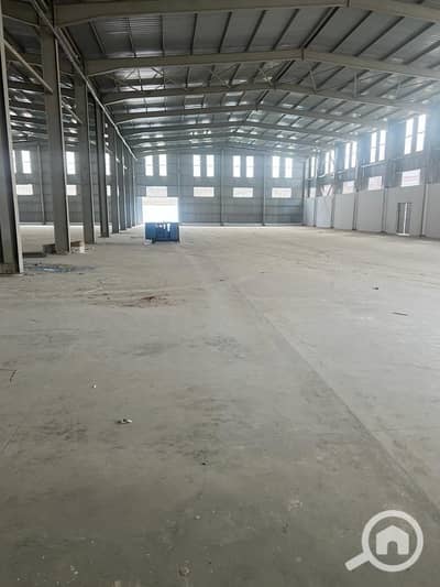 مصنع  للبيع في العاشر من رمضان، الشرقية - WhatsApp Image 2025-10-27 at 10.31. 40 AM. jpeg