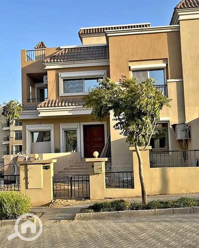 3 Bedroom Villa for Sale in Mostakbal City, Cairo - 557395789_3099613803533648_8642968370963948697_n. jpg 3 Bedroom Villa for Sale in Mostakbal City, Cairo - 557395789_3099613803533648_8642968370963948697_n. jpg
