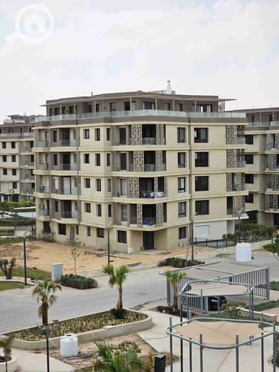 4 Bedroom Apartment for Rent in 6th of October, Giza - 20250601_134310. jpg