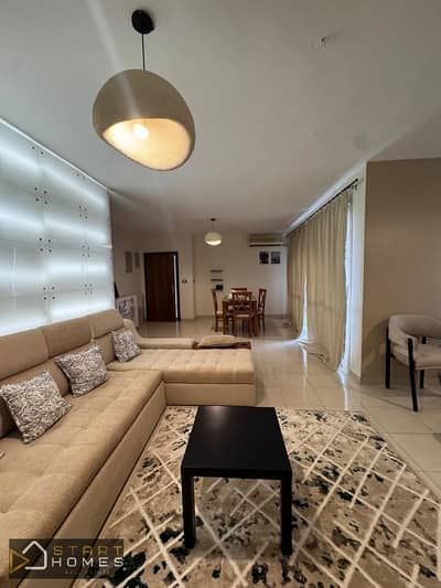 3 Bedroom Flat for Rent in New Cairo, Cairo - WhatsApp Image 2025-10-26 at 6.16. 39 PM. jpeg