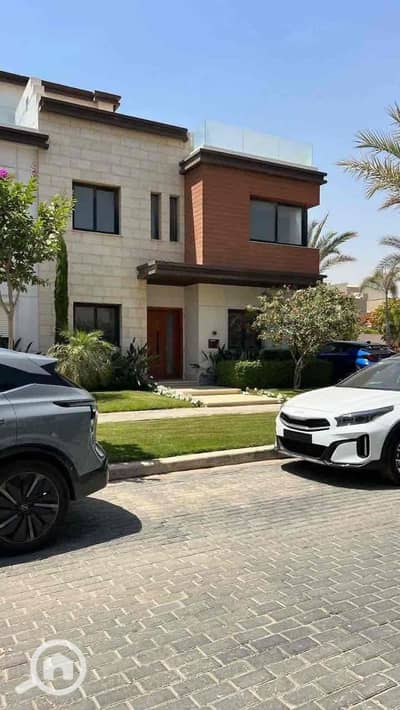 فیلا 4 غرف نوم للبيع في القاهرة الجديدة، القاهرة - 9a2b4782-bc50-4bfd-a144-18492b2f14f6. jpg فیلا 4 غرف نوم للبيع في القاهرة الجديدة، القاهرة - 9a2b4782-bc50-4bfd-a144-18492b2f14f6. jpg