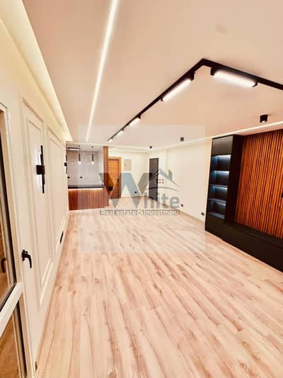 3 Bedroom Flat for Sale in Madinaty, Cairo - IMG-20251027-WA0056. jpg 3 Bedroom Flat for Sale in Madinaty, Cairo - IMG-20251027-WA0056. jpg