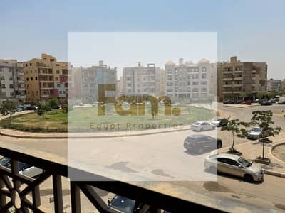 3 Bedroom Flat for Sale in New Cairo, Cairo - IMG-20250831-WA0037. jpg