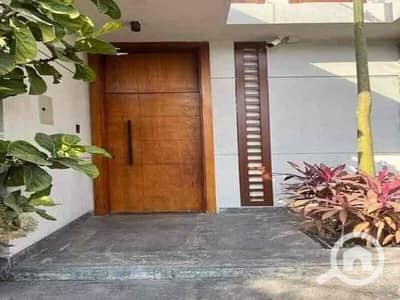5 Bedroom Twin House for Sale in New Cairo, Cairo - 4e89c2f3-08b0-4cb5-88b9-3cf195016ae2. jpg