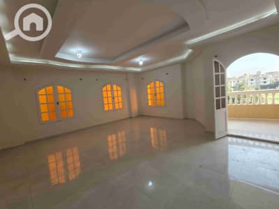 3 Bedroom Apartment for Rent in New Cairo, Cairo - 35258. jpg