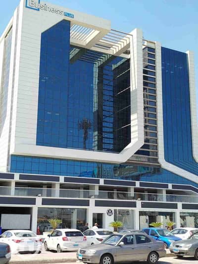 مکتب  للايجار في القاهرة الجديدة، القاهرة - 38690. jpg