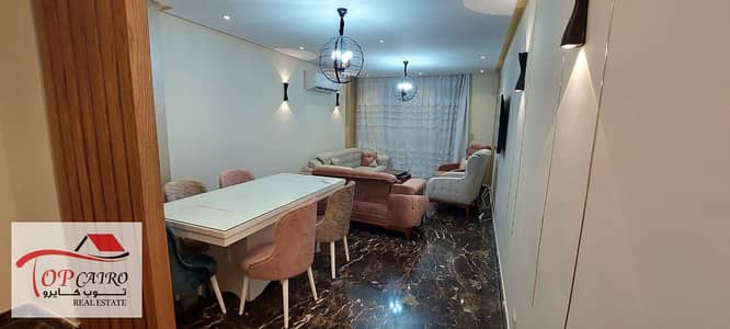 فلیٹ 2 غرفة نوم للايجار في مدينتي، القاهرة - IMG-20251026-WA0170. jpg