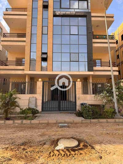 3 Bedroom Flat for Sale in New Cairo, Cairo - 1001500605. jpg