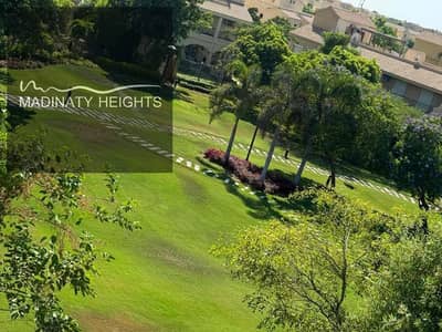 4 Bedroom Villa for Rent in Madinaty, Cairo - IMG_9345. jpg