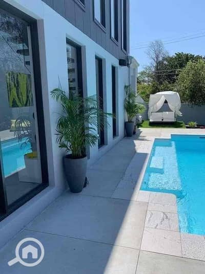 4 Bedroom Penthouse for Sale in New Cairo, Cairo - ce81c0bc-46b6-4c25-8c44-8f6ab6a2a99d. jpg 4 Bedroom Penthouse for Sale in New Cairo, Cairo - ce81c0bc-46b6-4c25-8c44-8f6ab6a2a99d. jpg