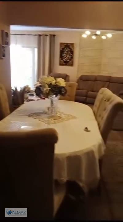 2 Bedroom Flat for Rent in New Cairo, Cairo - WhatsApp Image 2025-10-27 at 10.58. 13 AM (1). jpeg