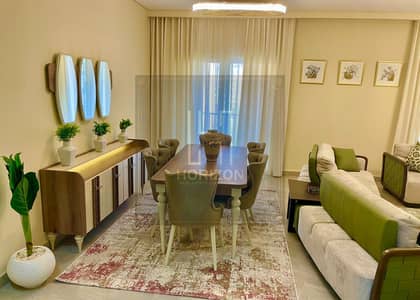 شقة 2 غرفة نوم للايجار في القاهرة الجديدة، القاهرة - WhatsApp Image 2025-10-27 at 10.40. 08 AM (1). jpeg