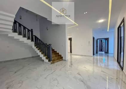 فیلا 4 غرف نوم للبيع في حدائق اكتوبر، الجيزة - a5553baf-b957-4a6b-a57d-d88c4a4d5791. jpeg فیلا 4 غرف نوم للبيع في حدائق اكتوبر، الجيزة - a5553baf-b957-4a6b-a57d-d88c4a4d5791. jpeg