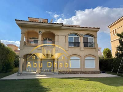 4 Bedroom Villa for Sale in Madinaty, Cairo - 480307217_635724719204428_2361161145724269721_n. jpg