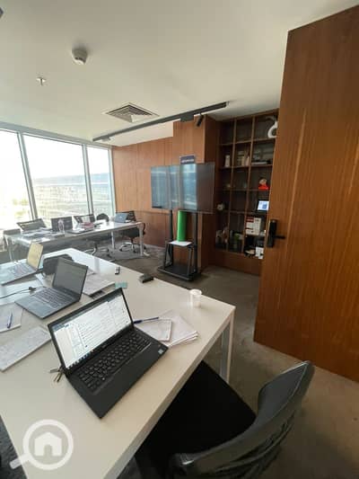 مکتب  للايجار في القاهرة الجديدة، القاهرة - 1. jpg