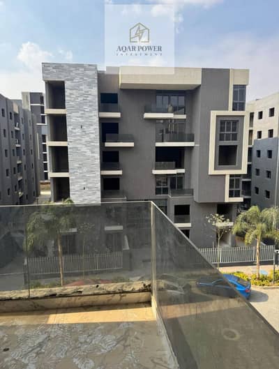 3 Bedroom Apartment for Sale in Hadayek October, Giza - 11ae16ad-005d-4f7e-a325-cf6cde454562. jpeg 3 Bedroom Apartment for Sale in Hadayek October, Giza - 11ae16ad-005d-4f7e-a325-cf6cde454562. jpeg