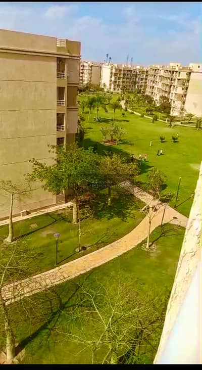 3 Bedroom Flat for Sale in Madinaty, Cairo - cd43b78e-d5dd-410c-bfe9-416018b5806b. jpg