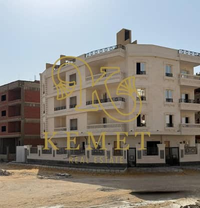 3 Bedroom Apartment for Sale in New Cairo, Cairo - التكميلي. jpg 3 Bedroom Apartment for Sale in New Cairo, Cairo - التكميلي. jpg