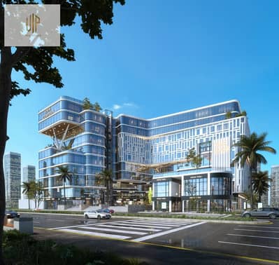 Office for Sale in New Capital City, Cairo - IMG-20251026-WA0324. jpg Office for Sale in New Capital City, Cairo - IMG-20251026-WA0324. jpg