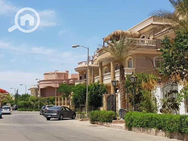9 كمبوند-الياسمين-الشيخ-زايد. jpg