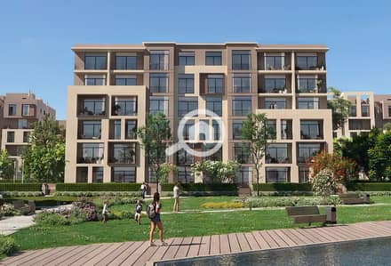 1 Bedroom Apartment for Sale in Mostakbal City, Cairo - New Project (40)25082024235531. jpg