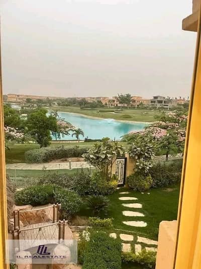5 Bedroom Villa for Sale in Madinaty, Cairo - a535ec99-1f7d-479e-b9b2-549331d1269c. jpg